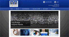 Desktop Screenshot of martogg.com.au